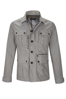 Cazadora de Roberto Verino para el Día del Padre