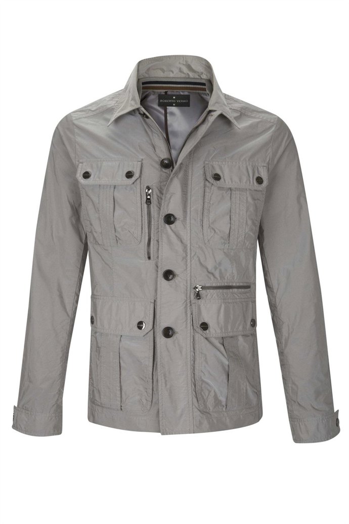 Cazadora de Roberto Verino para el Día del Padre