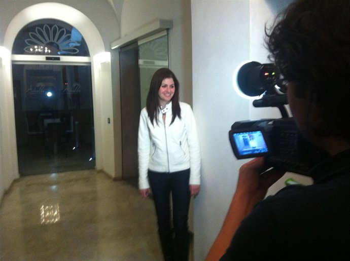 Nota De Prensa Hotel Adealba Y La Sexta