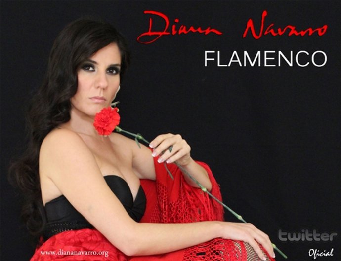 Diana Navarro, 'Flamenco'