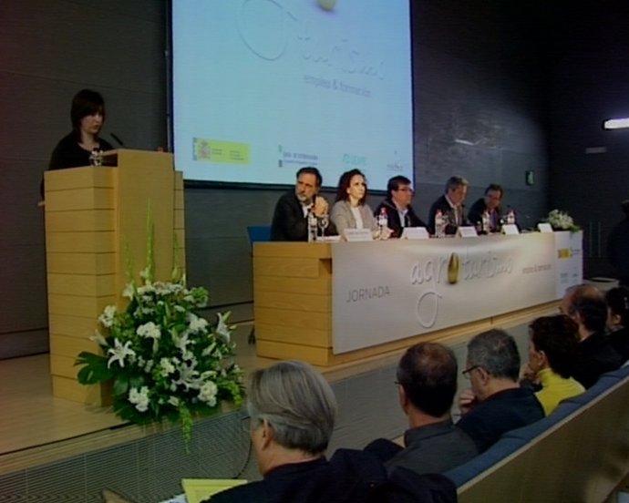 Centro Referencia Nacional de Agroturismo