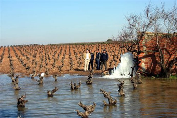 geiser bolaños de calatrava