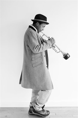 NP Arranca A Lo Grande El IV Ciclo 1906 De Jazz