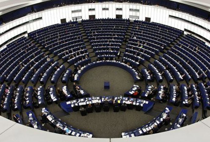 El parlamento europeo