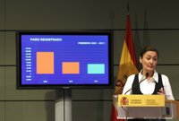 El Congreso aprueba la reforma de las políticas activas de empleo