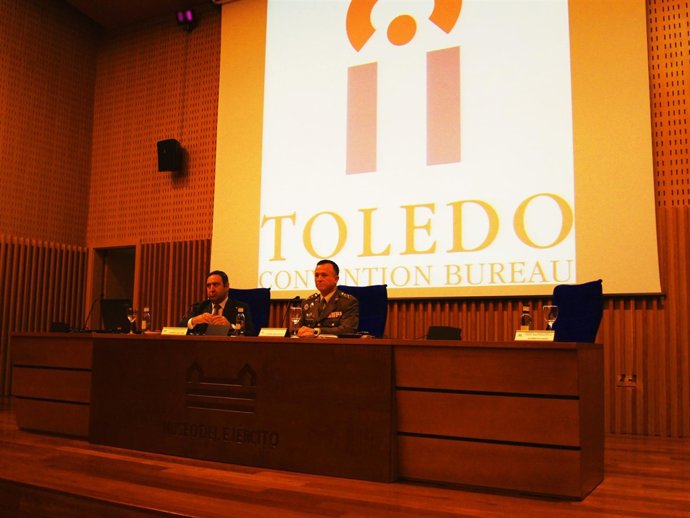 toledo convention baoureau