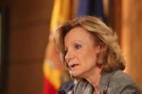 El Congreso convalida el decreto para recapitalizar la banca con la abstención de PP y PNV