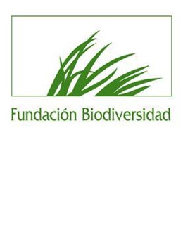 Logo Fundación Biodiversidad