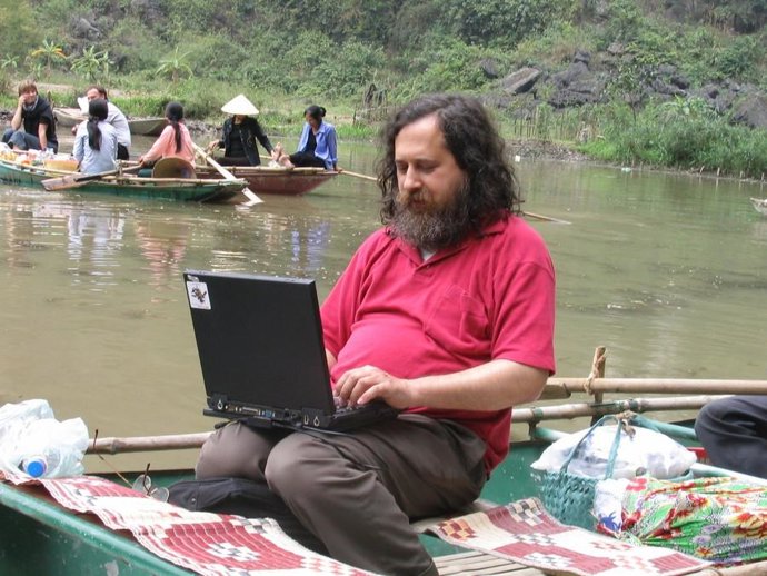 Stallman