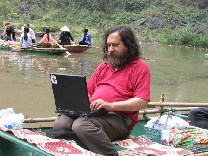 Stallman
