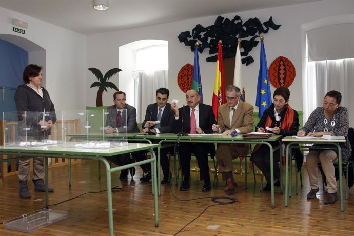 Sorteo de viviendas protegidas en Alfoz de Lloredo