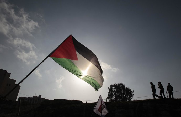 Palestina, Israel, Oriente Próximo