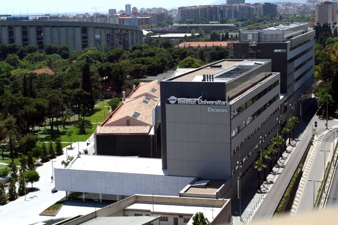 Institut Universitari Dexeus de Barcelona