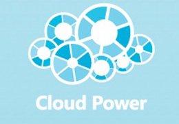 Cloud Power de Microsoft