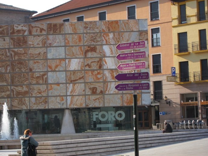 Museo del Foro Romano