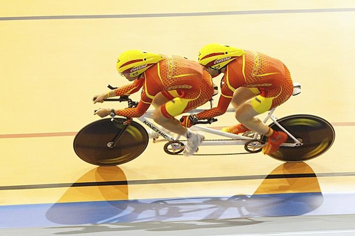 Christian Venge-David Llauradó