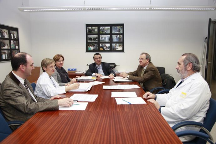 Comisión Agresiones