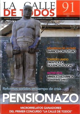 La Calle de Todos 91