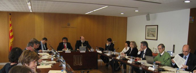 El CIC crea una Comisión de Gobernanza