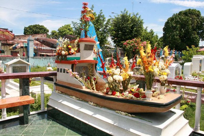 Exposición La Ciudad es una Selva de Casa de América