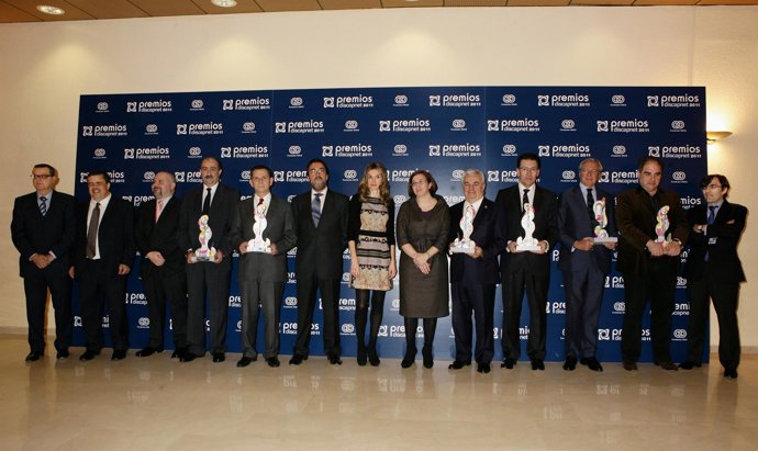 Premios Discapnet