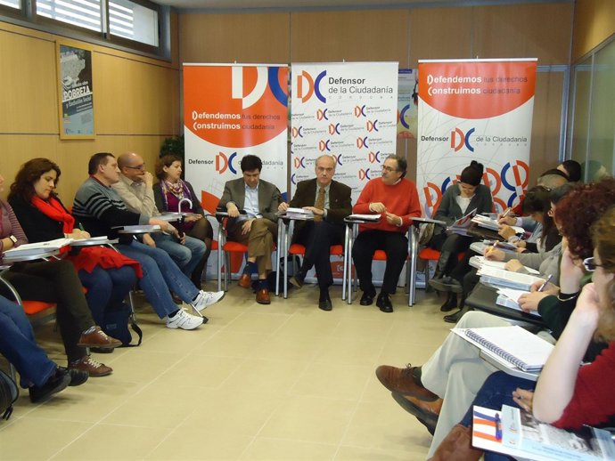 Foro Inclusión Social