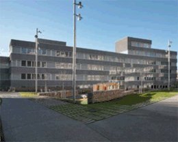 Apartamentos de Marrutxipi.