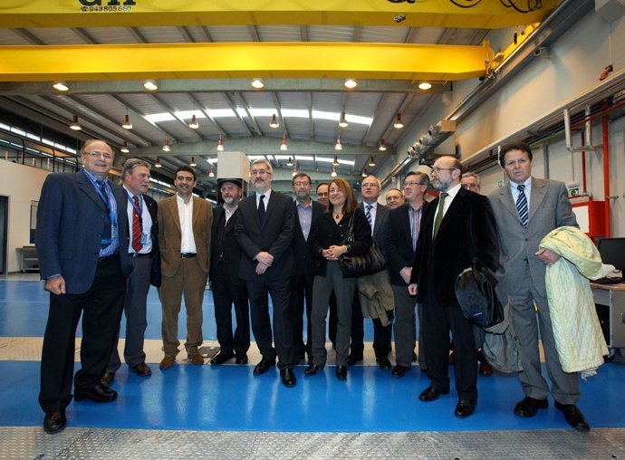 Comisión de Economía, Innovación y Ciencia