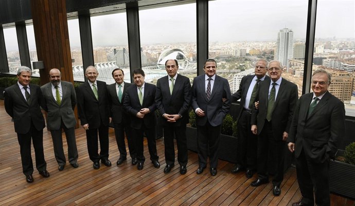 Consejo Consultivo Iberdrola Comunitat