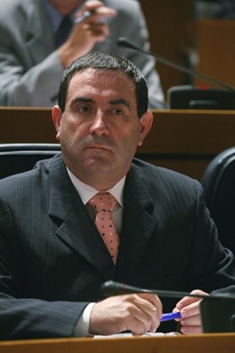 Alfonso Vicente
