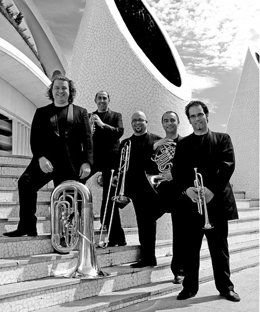 Spanish Brass Luur Metalls