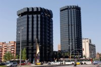 La Caixa supera con holgura las exigencias, con un 'core capital' del 9,9%