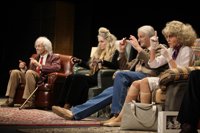 Rechazada la enmienda a la totalidad del PP a la Ley de Espectáculos Públicos y Actividades Recreativas