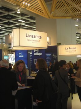 NP Cabildo Lanzarote: Lanzarote Multiplica Sus Encuentros En El Arranque De La I