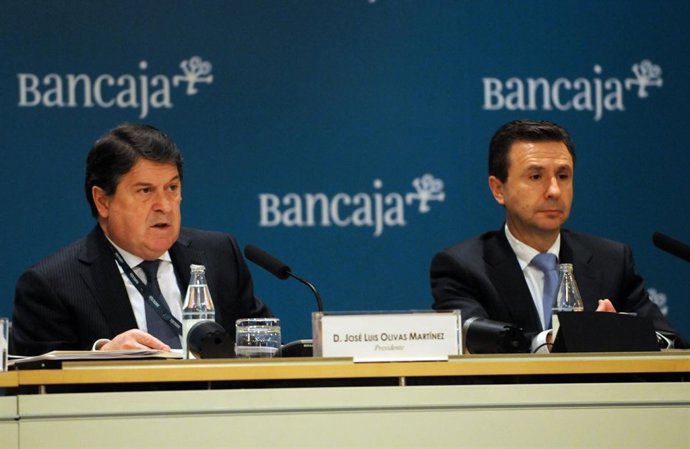Asamblea General de Bancaja