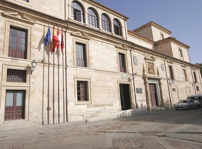 Diputación Provincial de Zamora