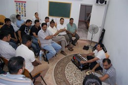 Pakistaníes en Catalunya