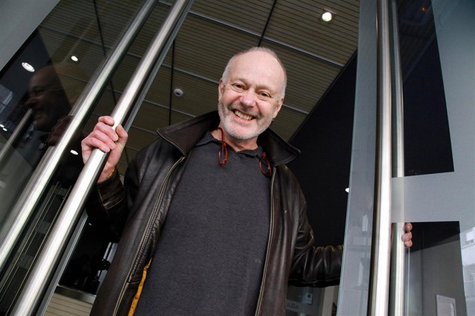 El cineasta Michael Radford