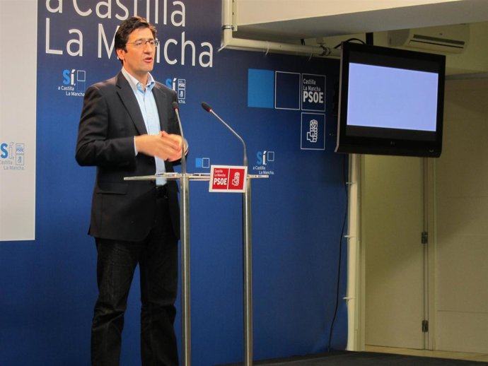 José Manuel Caballero