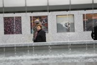 El monumento del Pozo es "un grito colectivo al silencio y olvido" 