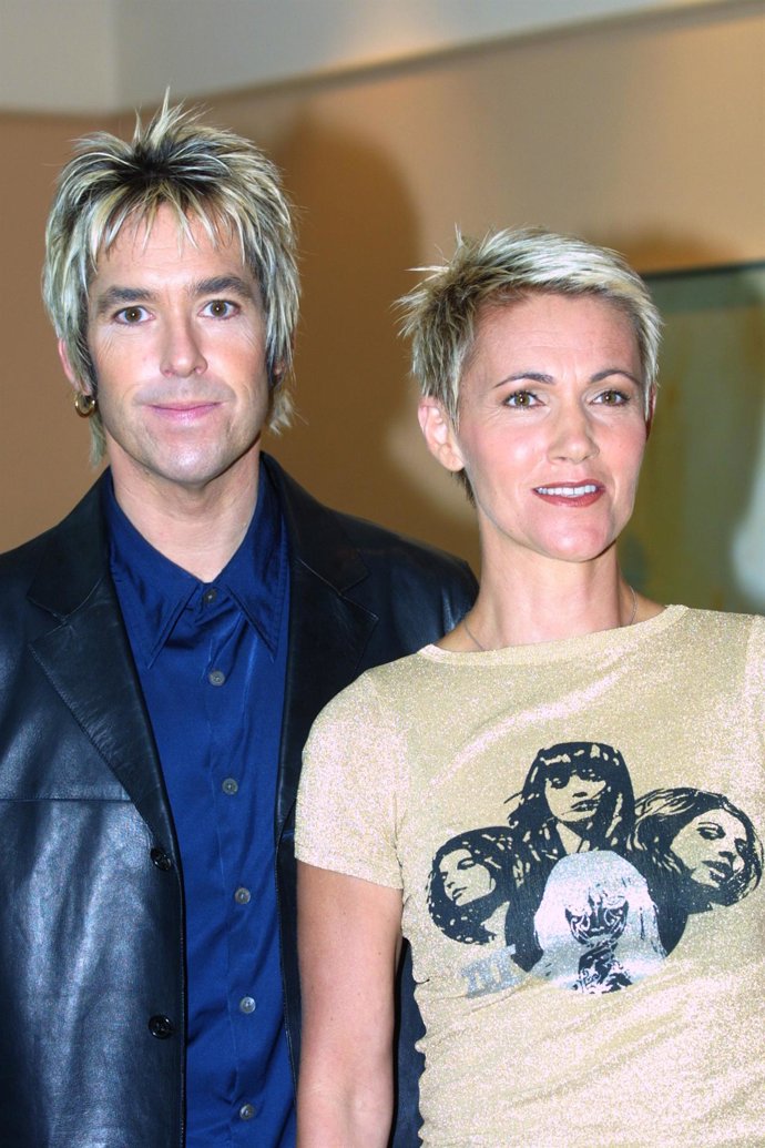 Roxette