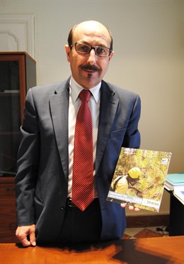 Diputado Salvador Alvarez