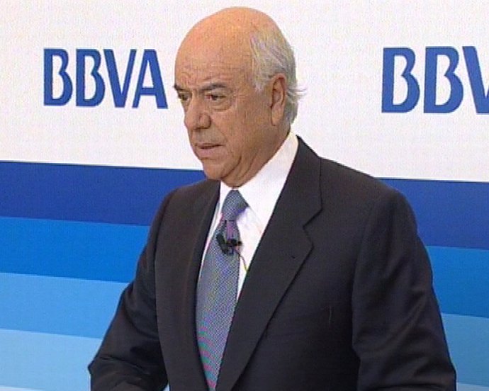 Francisco González (BBVA)