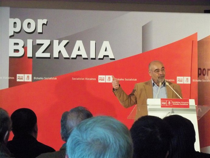 José Antonio Pastor.