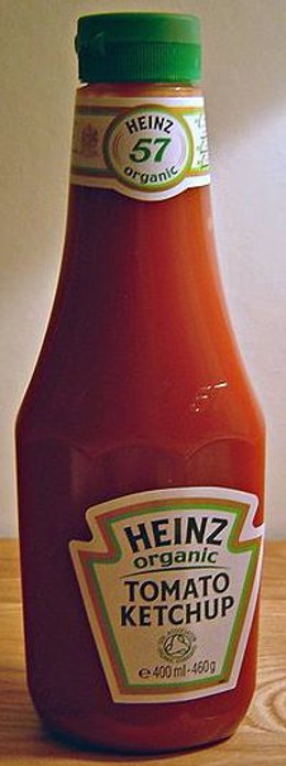 ketchup