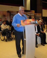 Arenas: "La clave de la renuncia de Griñán y Chaves" por los ERE está en los informes "ocultos" de Intervención