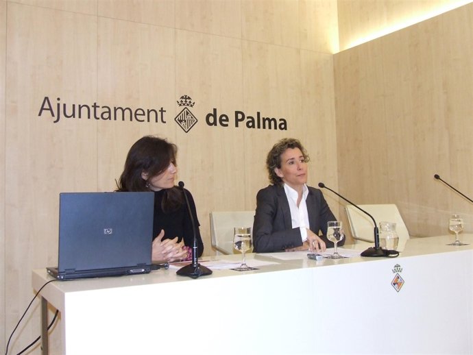 L'ajuntament Presenta El Nou PERI De Son Busquets Que Reduix A La Meitat Els Hab