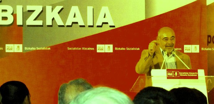 José Antonio Pastor.