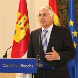 José María Barreda