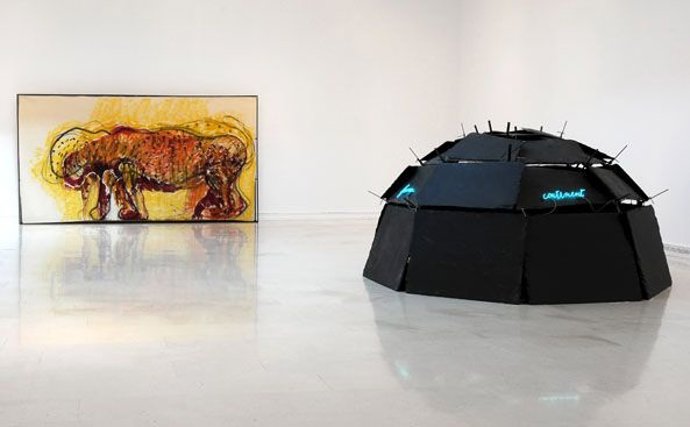 Imagen de la Colección Stein